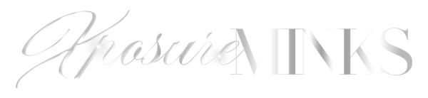 Xposure Minks logo