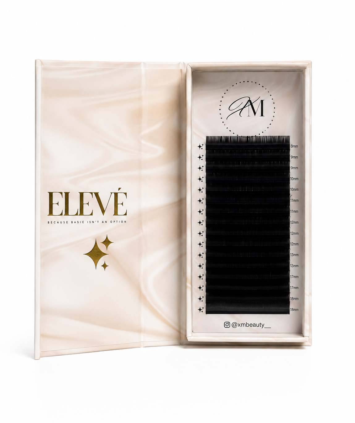 Elevé Collection Trays